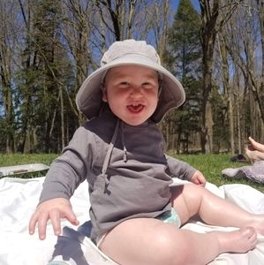 Meet your Posher, Katrina